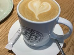 -Jamaicablue Coffeeshop(中央广场店)