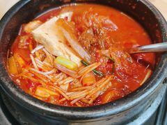 -金顺碳烤肉(番禺傍江地铁站店)