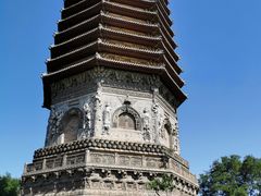 -玲珑塔公园