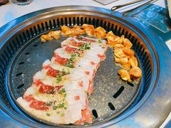 -杨记齐齐哈尔烤肉(总店)