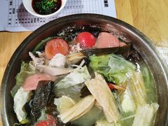 -海关荤豆花(洋河一路店)