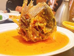 -闫府私房菜·百年鲁菜(恒隆店)