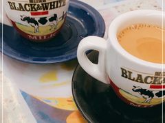 -新辉港式茶餐厅(北栅店)