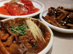 -松鹤面馆·古法焖肉面(观前店)