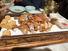 -小吊梨汤·北京菜·烤鸭(鸟巢店)