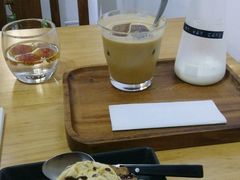 -研途咖啡馆(健康路店)