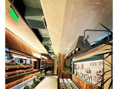 -大龙燚·旷野鲜火锅(广州首店)