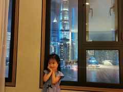 -上海外滩英迪格酒店