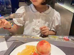 -安蒂娅·海鲜自助餐厅(安蒂娅美兰酒店)