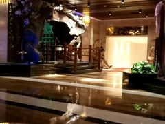 -水晶之星洗浴温泉汗蒸