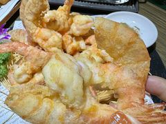 -隆喜元鱼汤包·海鲜(中联广场店)