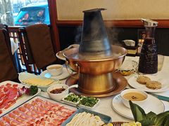 -东来顺饭庄(天坛店)