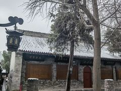 -万寿八仙宫
