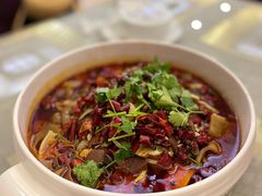 -成都驻京办餐厅(蜀都宾馆店)