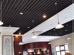 大堂-鑫龙火锅城(青岛分店)
