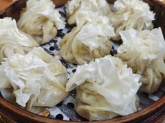 -源玺源烧麦馆(东护城河南街店)