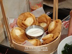 -朱光玉火锅馆(龙阳广场店)