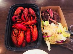 -盒马鲜生(杭州运河上街店)