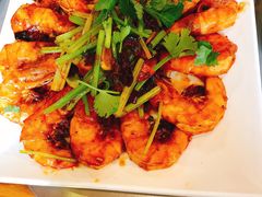 -義聚德·清真铜锅涮羊肉·烧烤(河东店)