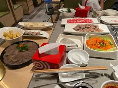 -海底捞火锅(苏宁生活广场店)