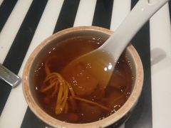 -万达文华酒店·48F云端窗景美食汇自助餐厅