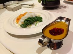 -真爱中国餐馆·年华店(朱雀大街店)