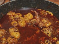 -绝城芋儿鸡(犀浦旗舰店)