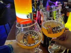 -M99 BEER世界啤酒吧(鸿云悦街店)
