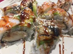 -隐泉之语日式料理(王府中环店)