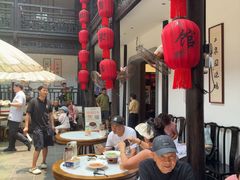 -二泉园老菜馆·百年无锡菜
