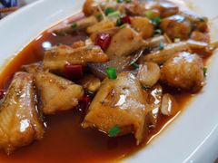 -杨记海鲜楼(三门黑金冠店)
