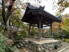 -常寂光寺