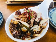 醉蟹钳-锦小馆(安贞店)