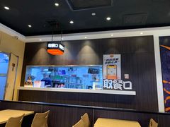 大堂-喜家德虾仁水饺(邯郸新世纪中心店)