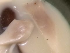 蘑菇汤-觅唐MITONG(鸟巢店)