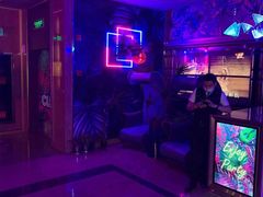 -好乐迪(张扬路八佰伴店)