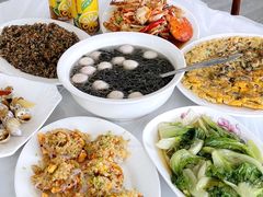 -众味海鲜大排档·活海鲜·潮汕味(南澳店)