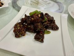 -梅龙镇酒家(南京西路总店)