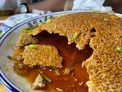 -老南京土菜馆(状元境店)