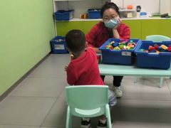 -乐博乐博少儿编程·乐高机器人编程·信息学竞赛(天虹校区)