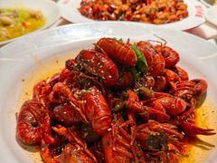 -茅庐川菜(烟台万象汇店)