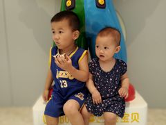 -金宝贝国际早教中心(万象城中心)