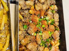 -船梆煮•蒸汽海鲜·生腌干蒸(五四广场店)