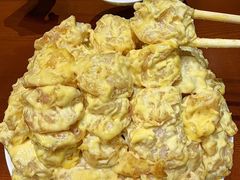-郑庄脂渣海鲜楼(九水路店)