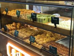 -寻味唐派·牛奶手撕面包(府前街店)