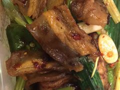 口水鸡-一品红川菜(皇岗店)