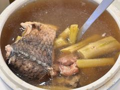 -台山美食一绝阿四台山黄鳝饭(阿四创作店)