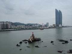 -鼓浪屿·皓月园