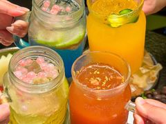 -得意咚瓜·顺德鱼生·冬瓜火锅(深圳首店)