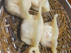-老爷子原味蒸饺(总店)